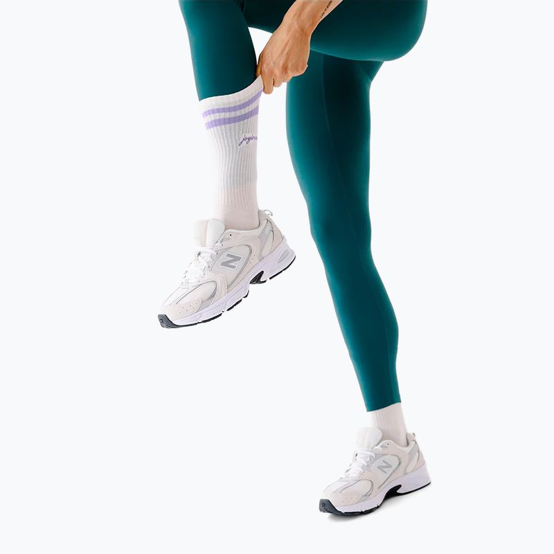 Női zokni JOYINME Statement violet 3