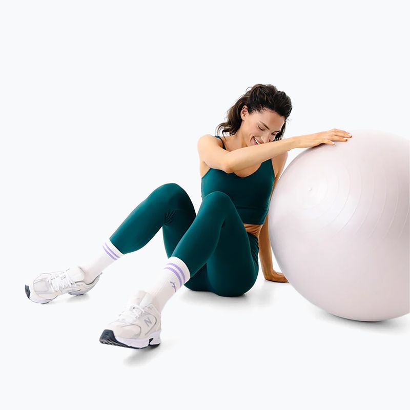 Női zokni JOYINME Statement violet 4