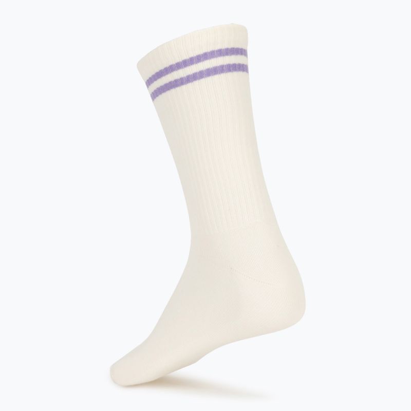 Női zokni JOYINME Statement violet 2