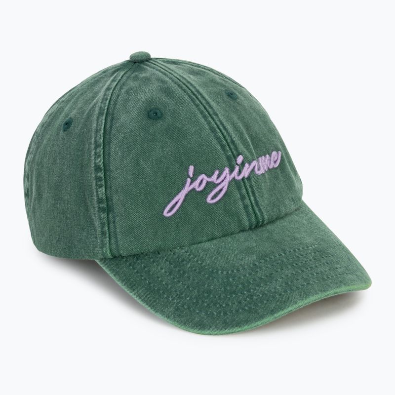 Baseballsapka JOYINME Radiance green