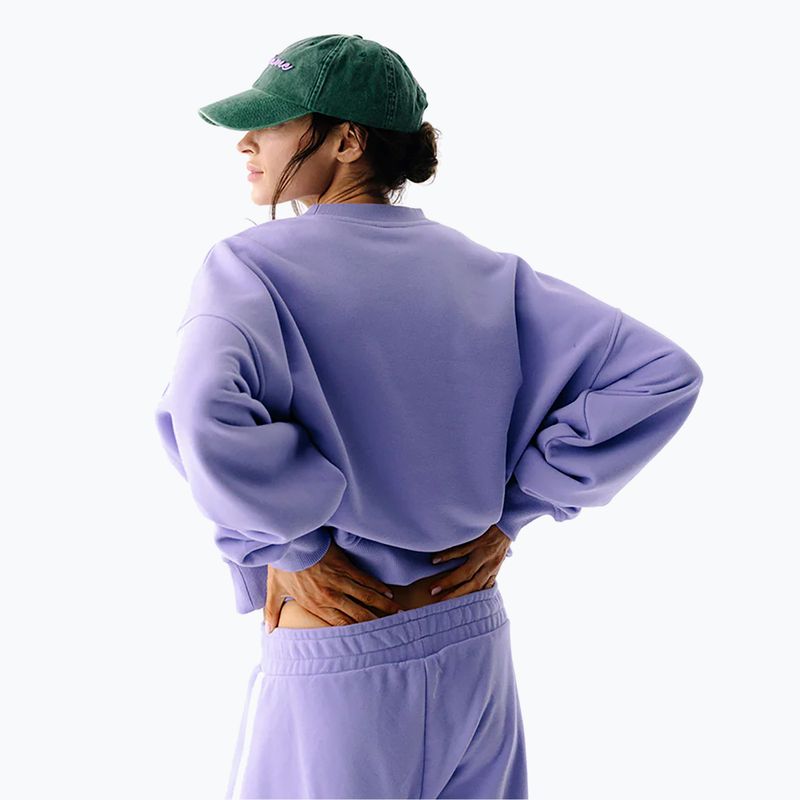 Baseballsapka JOYINME Radiance green 2