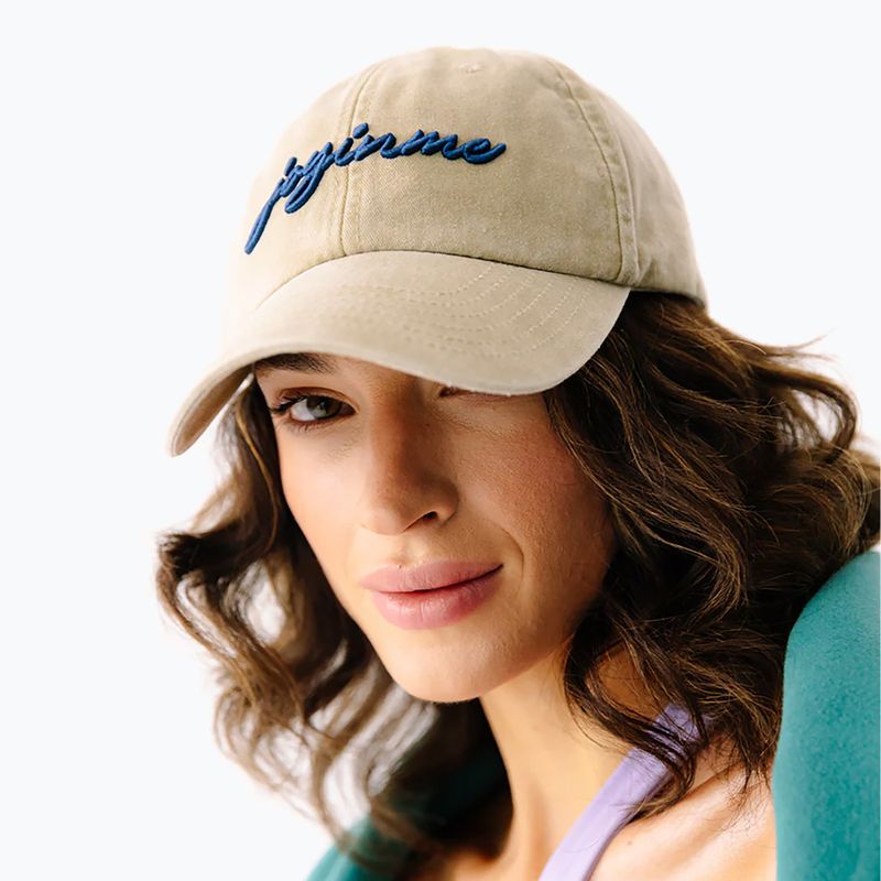 Sildes sapka JOYINME Radiance vintage stone