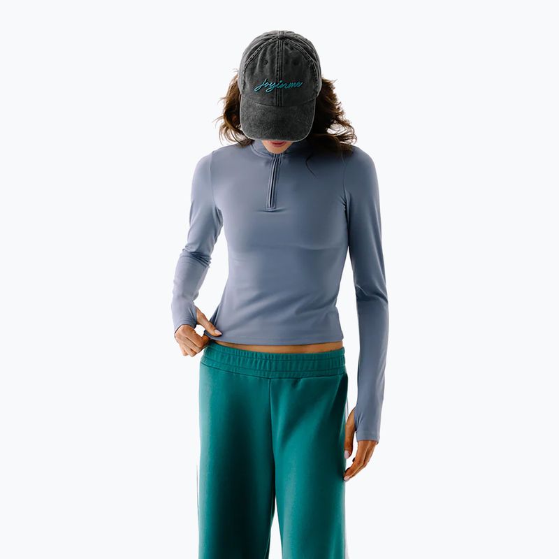 Baseballsapka JOYINME Radiance vintage black 6