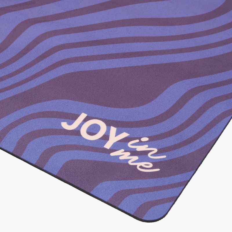 Jógaszőnyeg JOYINME Flow 3mm surf life 2
