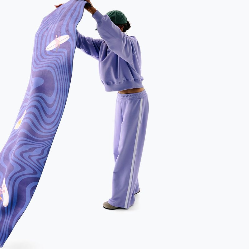 Jógaszőnyeg JOYINME Flow Coated surf life 2