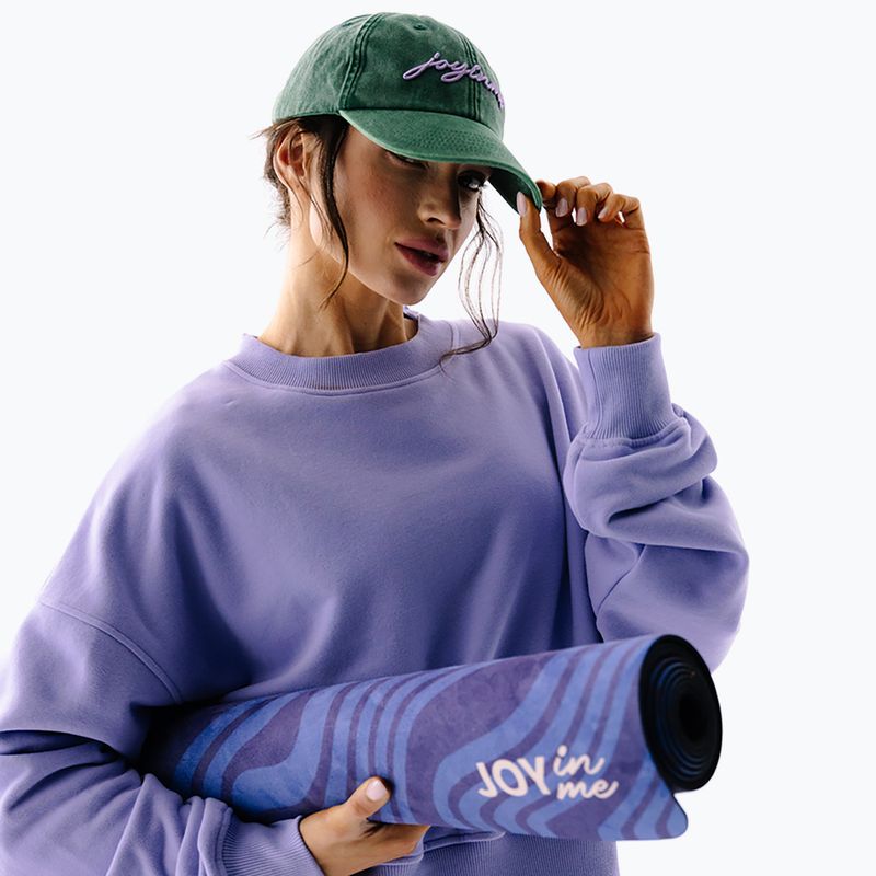 Jógaszőnyeg JOYINME Flow Coated surf life 5