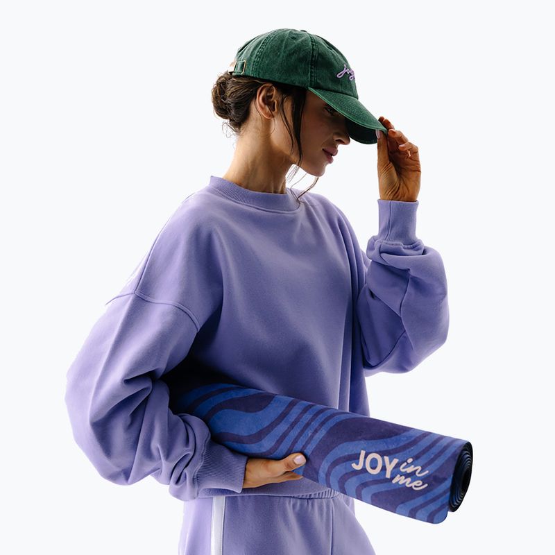 Jógaszőnyeg JOYINME Flow Coated surf life 6