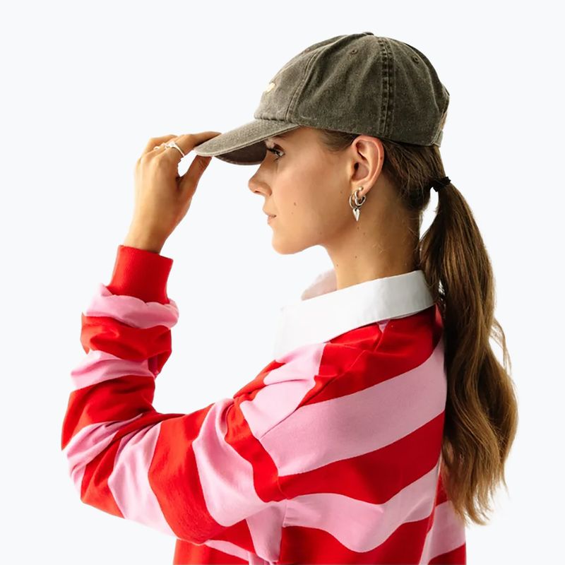 Baseballsapka JOYINME Radiance vintage brown 9