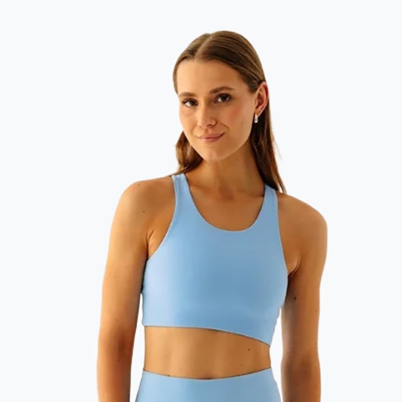 Sportmelltartó JOYINME Goddess blue chia