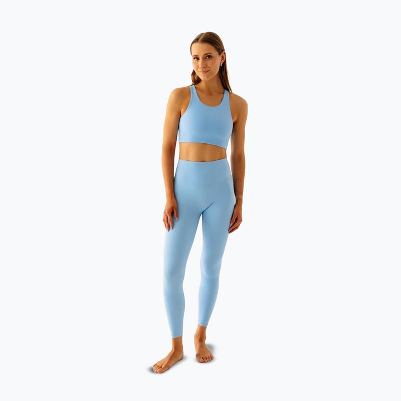 Sportmelltartó JOYINME Goddess blue chia 2
