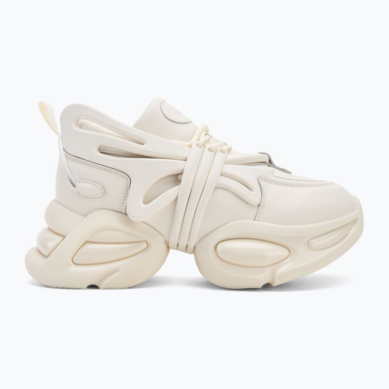 Női cipők GOE OO2N4027 fehér 2