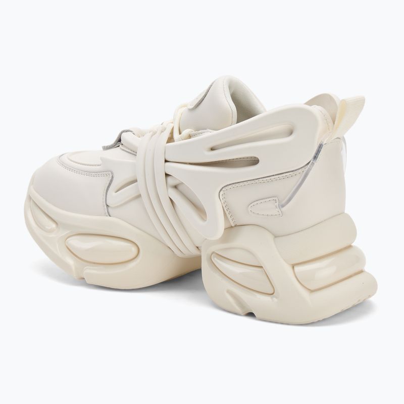 Női cipők GOE OO2N4027 fehér 3