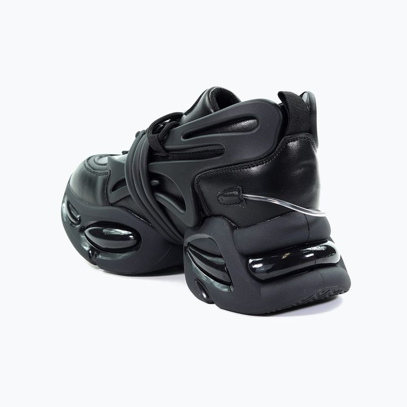 Női cipők GOE OO2N4028 fekete 6