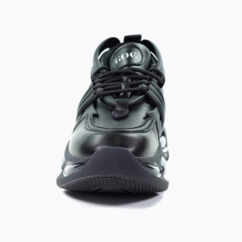 Női cipők GOE OO2N4028 fekete 7