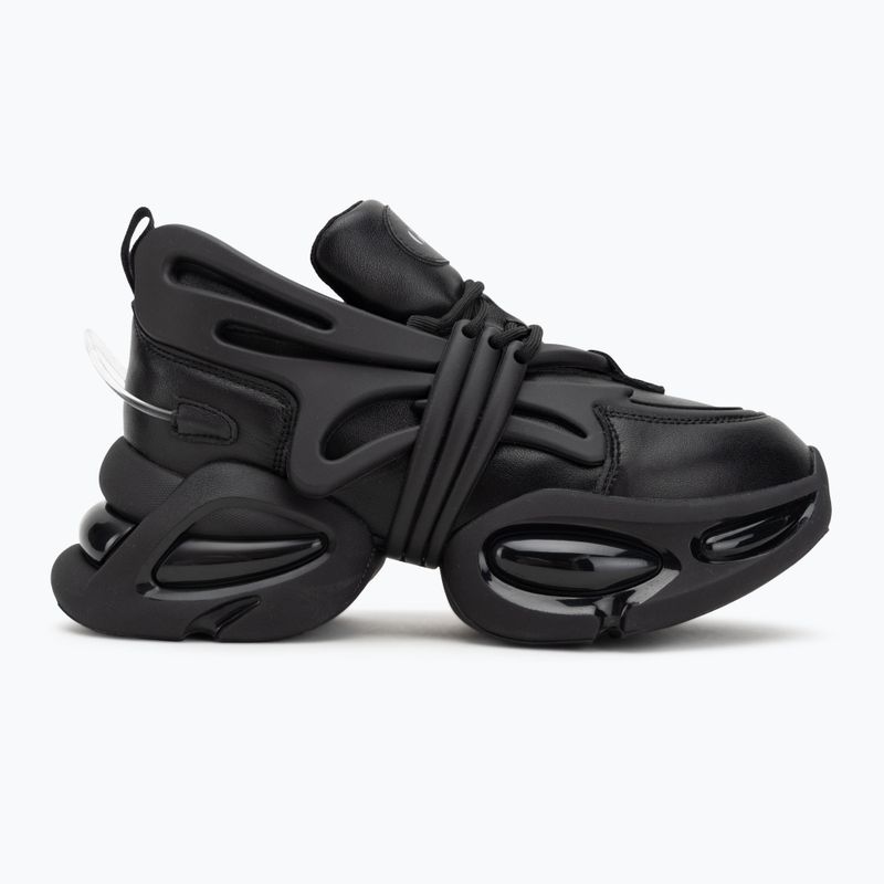 Női cipők GOE OO2N4028 fekete 2