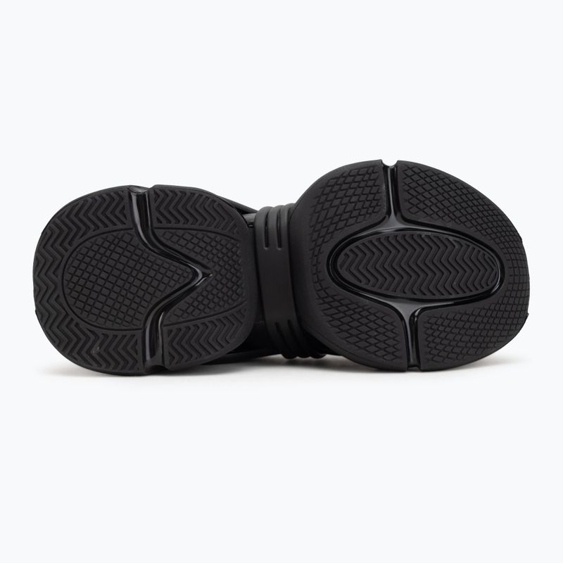 Női cipők GOE OO2N4028 fekete 4