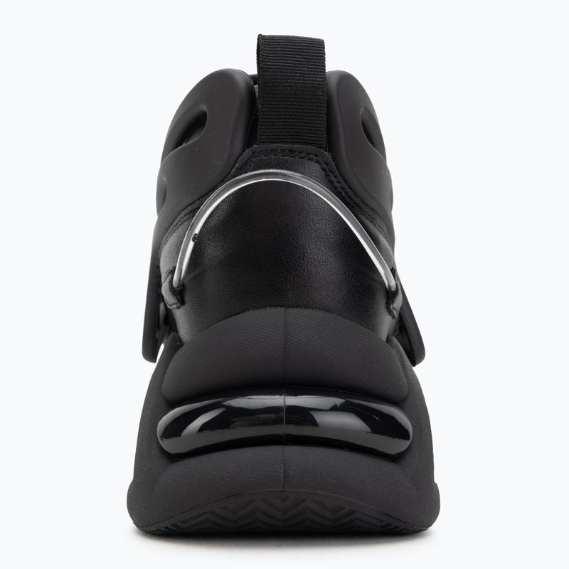 Női cipők GOE OO2N4028 fekete 6