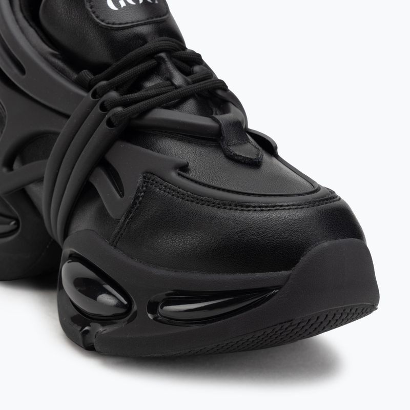 Női cipők GOE OO2N4028 fekete 7