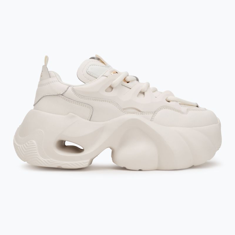 Női cipők GOE OO2N4029 fehér 2