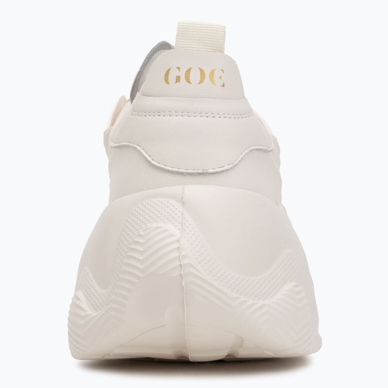 Női cipők GOE OO2N4029 fehér 6