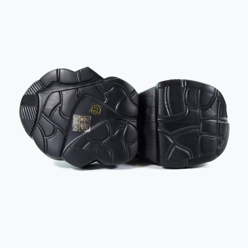 Női cipők GOE OO2N4030 fekete 10