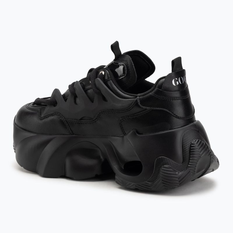 Női cipők GOE OO2N4030 fekete 3