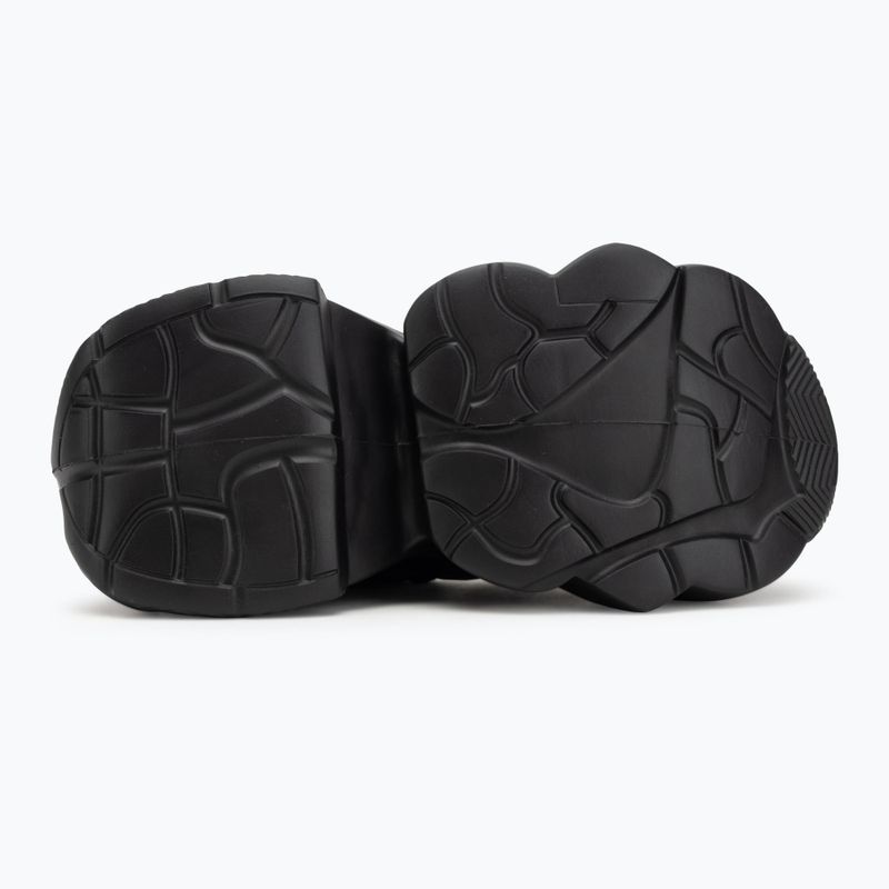 Női cipők GOE OO2N4030 fekete 4