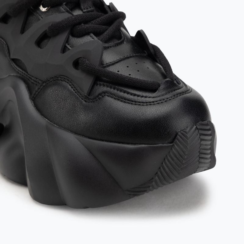 Női cipők GOE OO2N4030 fekete 7