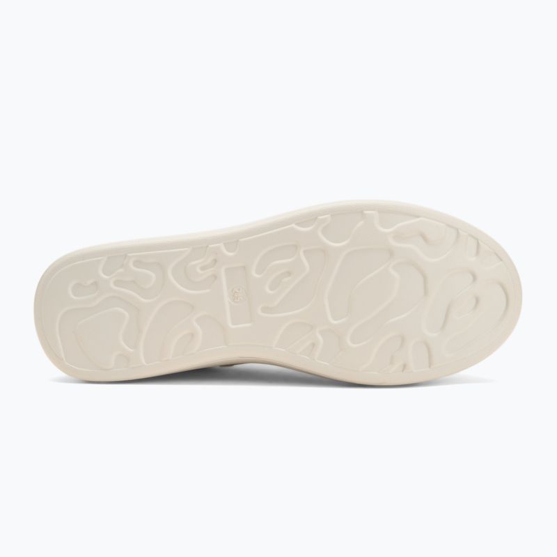 GOE női cipő RR2N4004 bézs/bézs 4