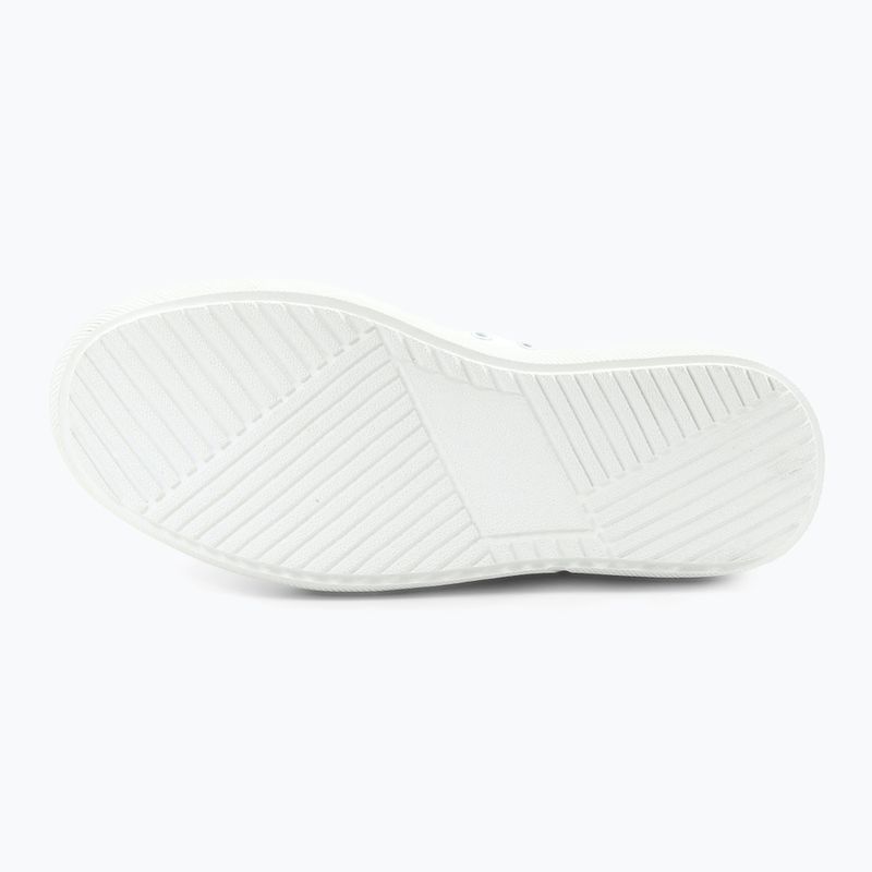 GOE női cipő RR2N4020 fehér/fehér 10