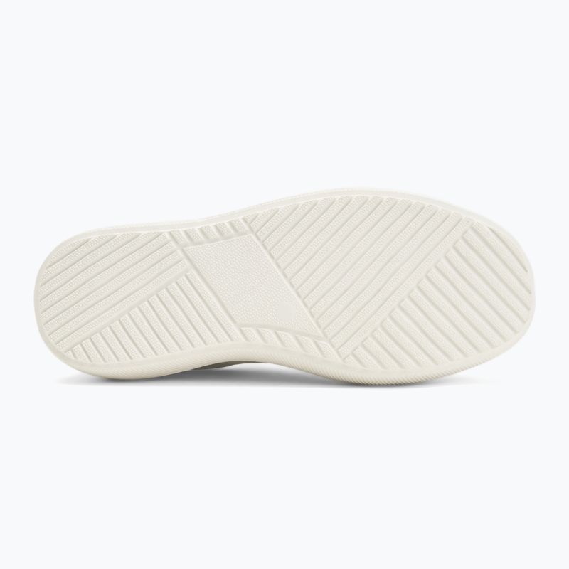 GOE női cipő RR2N4020 fehér/fehér 4