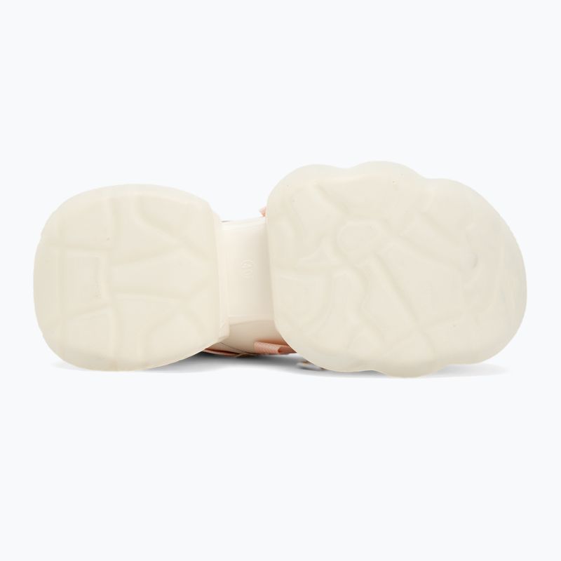 GOE női cipő RR2N4031 rózsaszín kombi 4