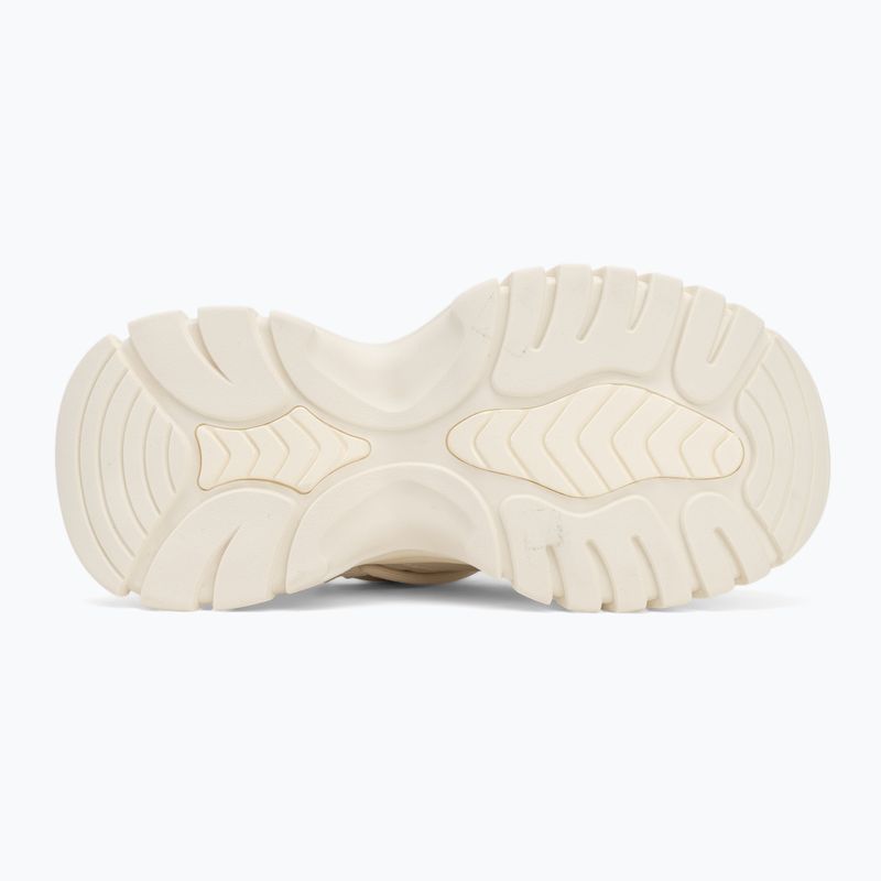 GOE női cipő RR2N4046 törtfehér 4