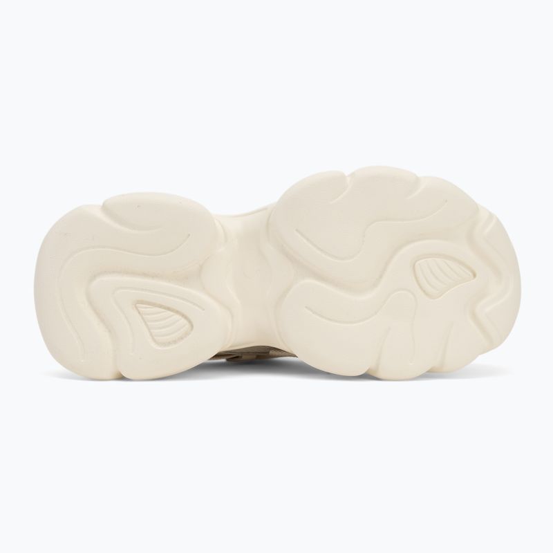 GOE női cipő RR2N4051 törtfehér 4