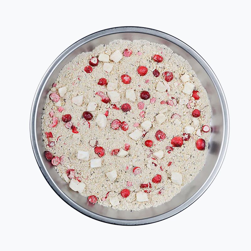 Liofilizált élelmiszer LYOFOOD Almás-fahéjas zabkása 210 g 4