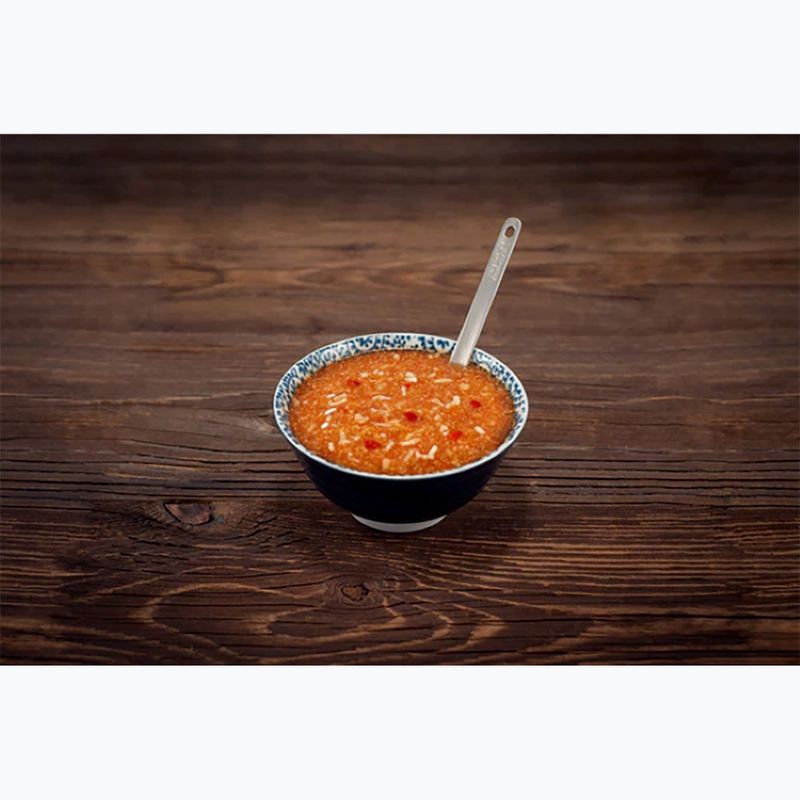 Liofilizált élelmiszer LYOFOOD Paradicsom krémleves 370 g 4
