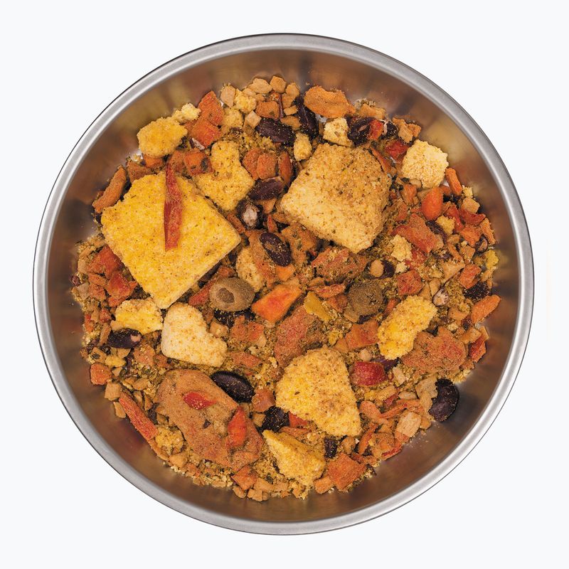 Liofilizált élelmiszer LYOFOOD Chili sin Carne 370 g 5