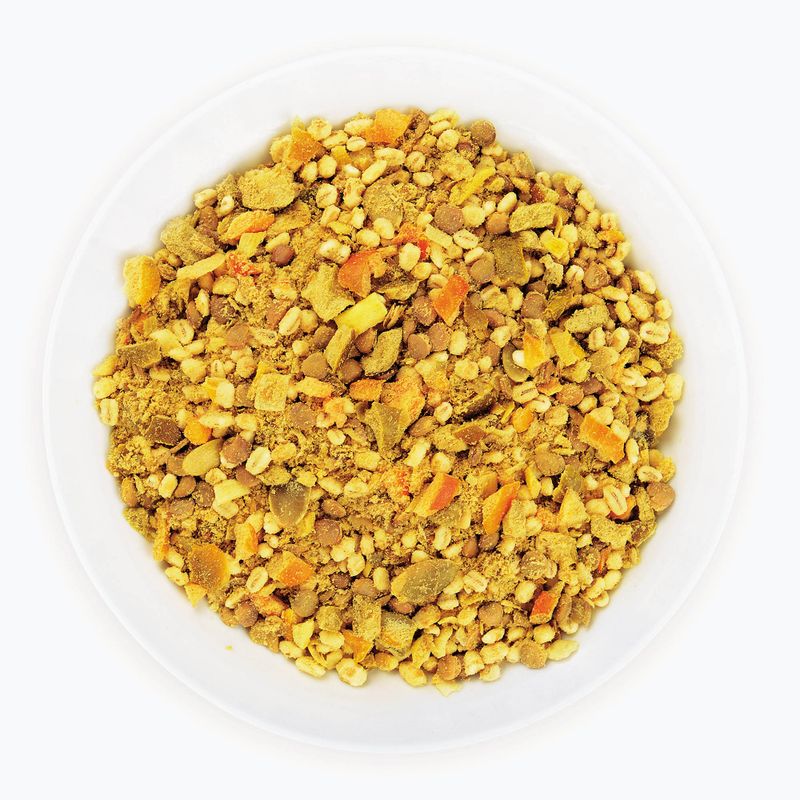 Liofilizált élelmiszer LYOFOOD Árpa rizottó 500 g 4