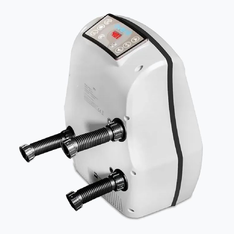 Medence hidromasszázsal 3 fős Extralink Avenli 4