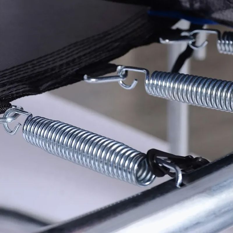 Kerti trambulin Extralink 8FT 244 cm 4