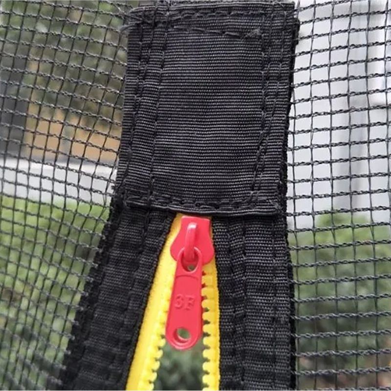 Kerti trambulin Extralink 8FT 244 cm 5