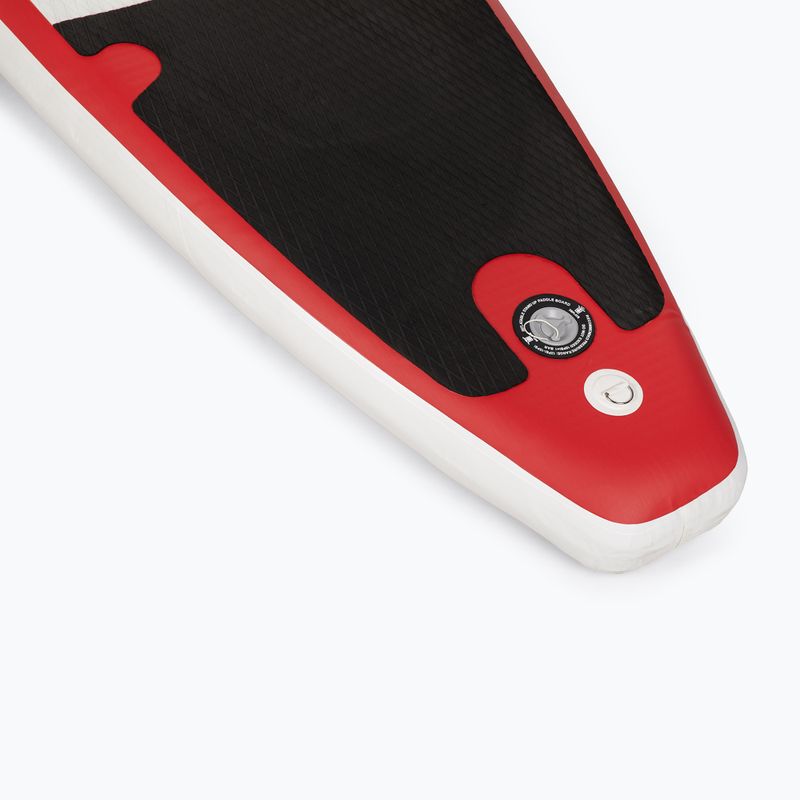 SUP deszka Extralink 1046 piros 7