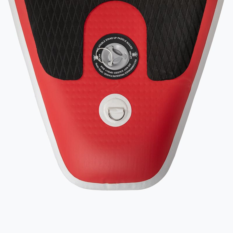 SUP deszka Extralink 1046 piros 9