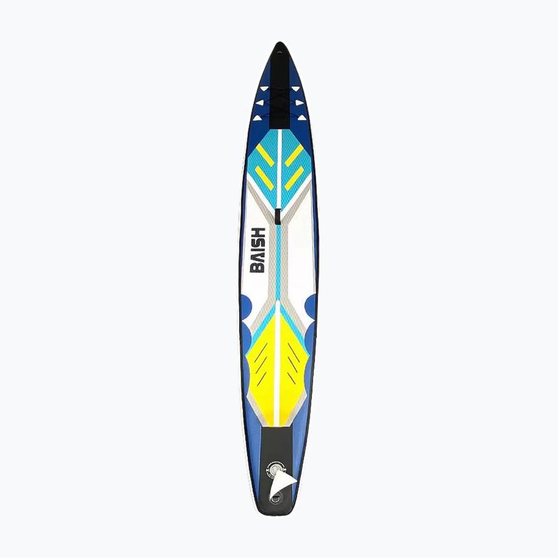 SUP deszka Extralink SUP-1069 13'9" tengerészkék 3
