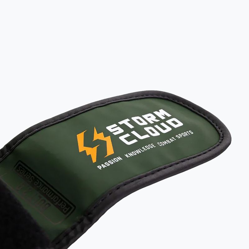 Boxkesztyű StormCloud Bolt 3.0 khaki 9