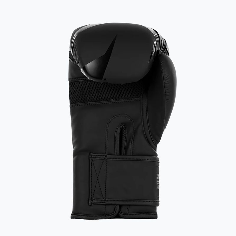 Bokszkesztyűk StormCloud Bolt 3.0 black/black 5