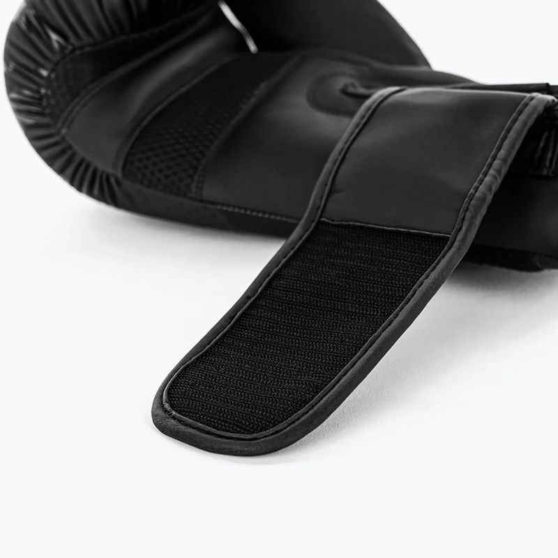 Bokszkesztyűk StormCloud Bolt 3.0 black/black 8