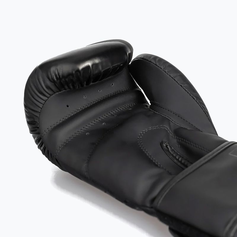 Bokszkesztyűk StormCloud Lynx 2.0 black/black 7