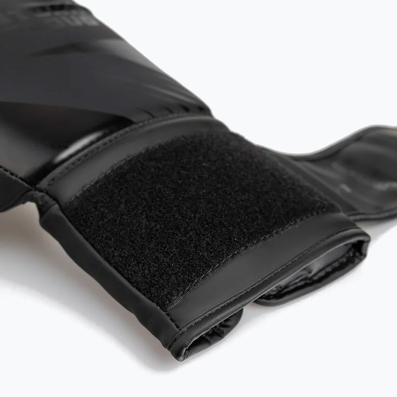 Bokszkesztyűk StormCloud Lynx 2.0 black/black 8