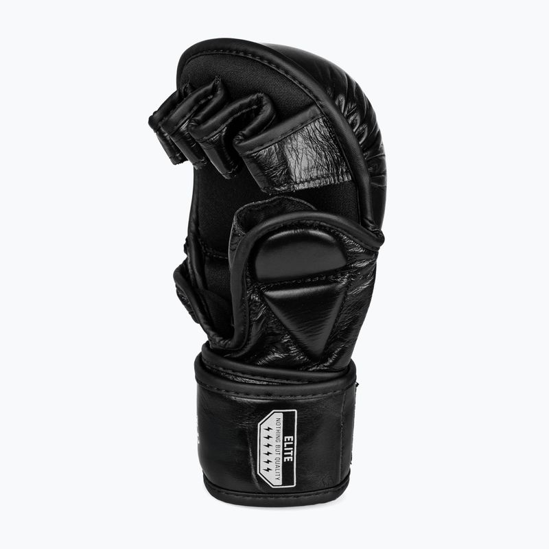 Sparringkesztyűk StormCloud Hurricane 3.0 black/white 3